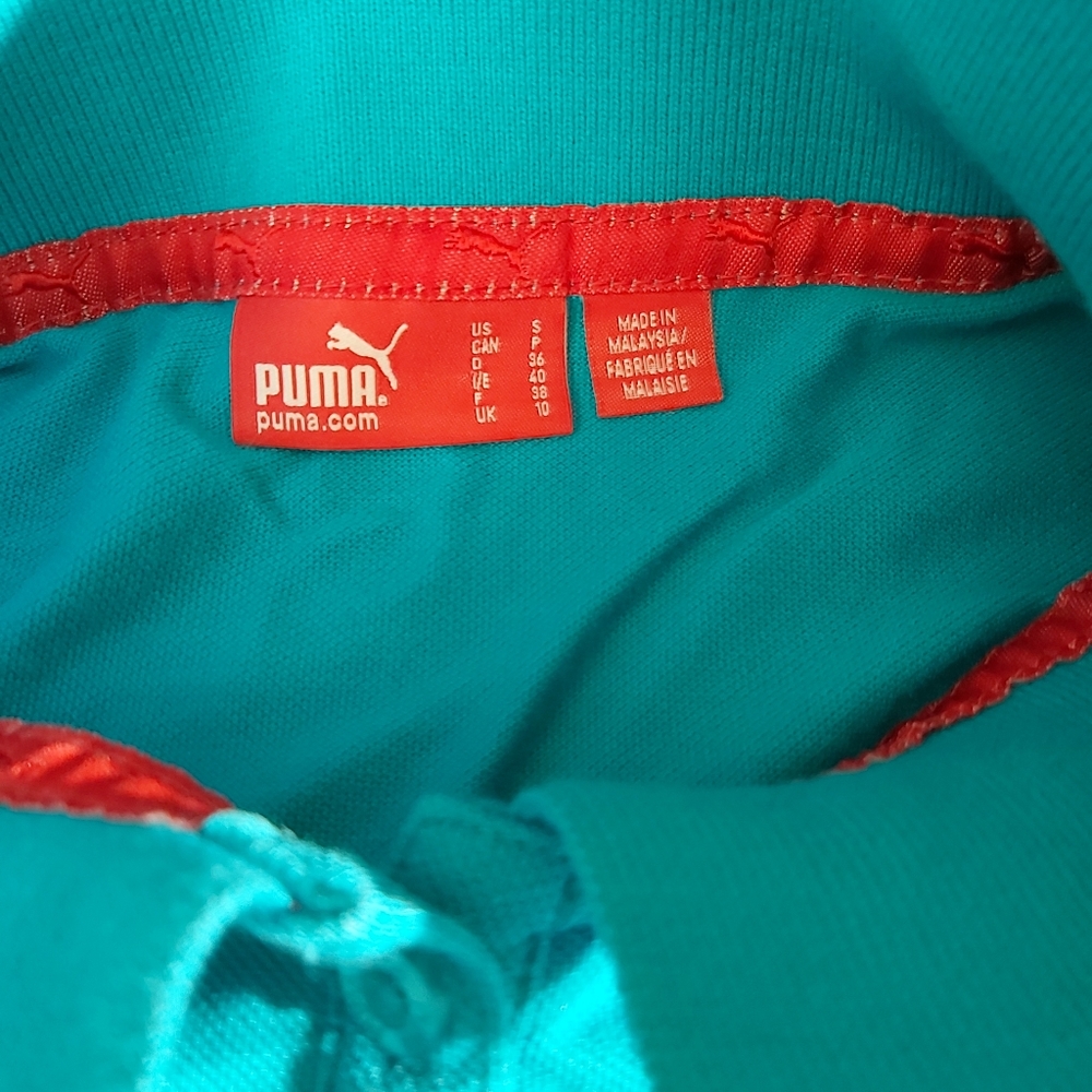 Puma Golf - Picture 7 of 12
